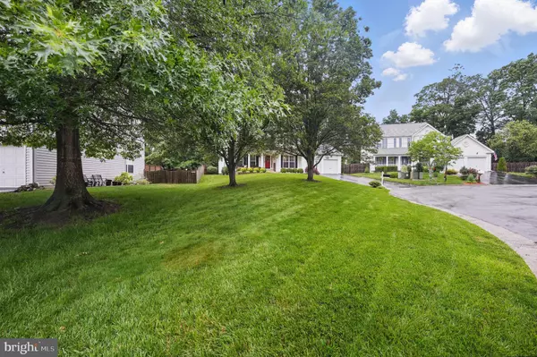 Gainesville, VA 20155,8408 LIPPIZAN PL