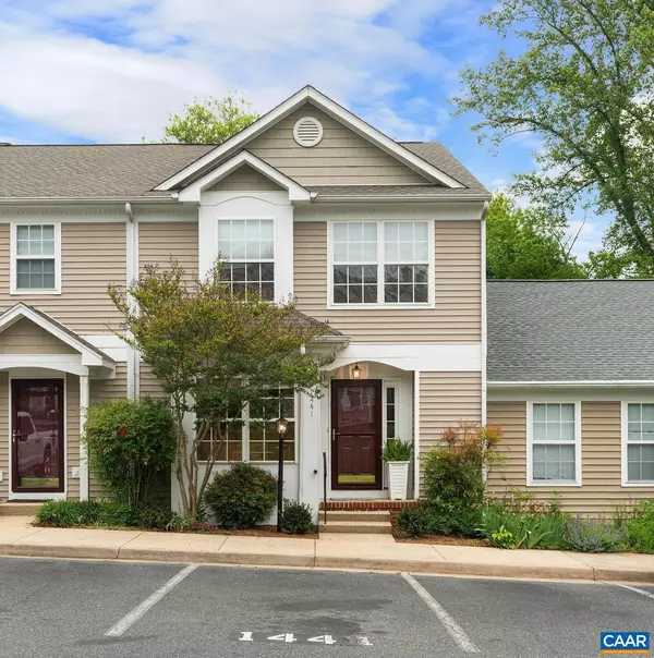 1441 GLENSIDE GREEN, Charlottesville, VA 22901