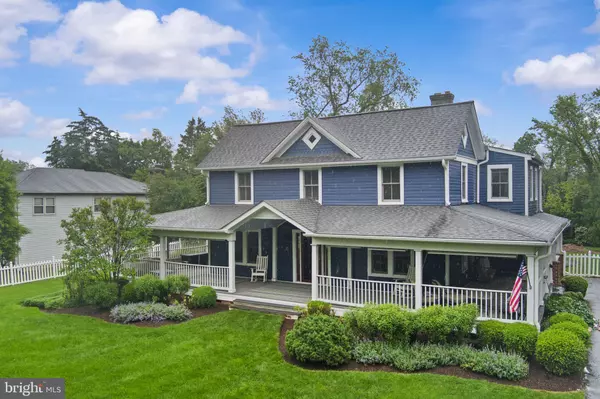 Vienna, VA 22180,311 BEULAH RD NE