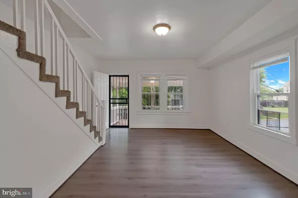 Washington, DC 20019,5213 CLOUD PL NE