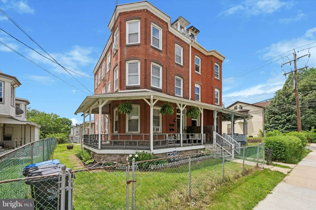 Norristown, PA 19401,204 JACOBY ST