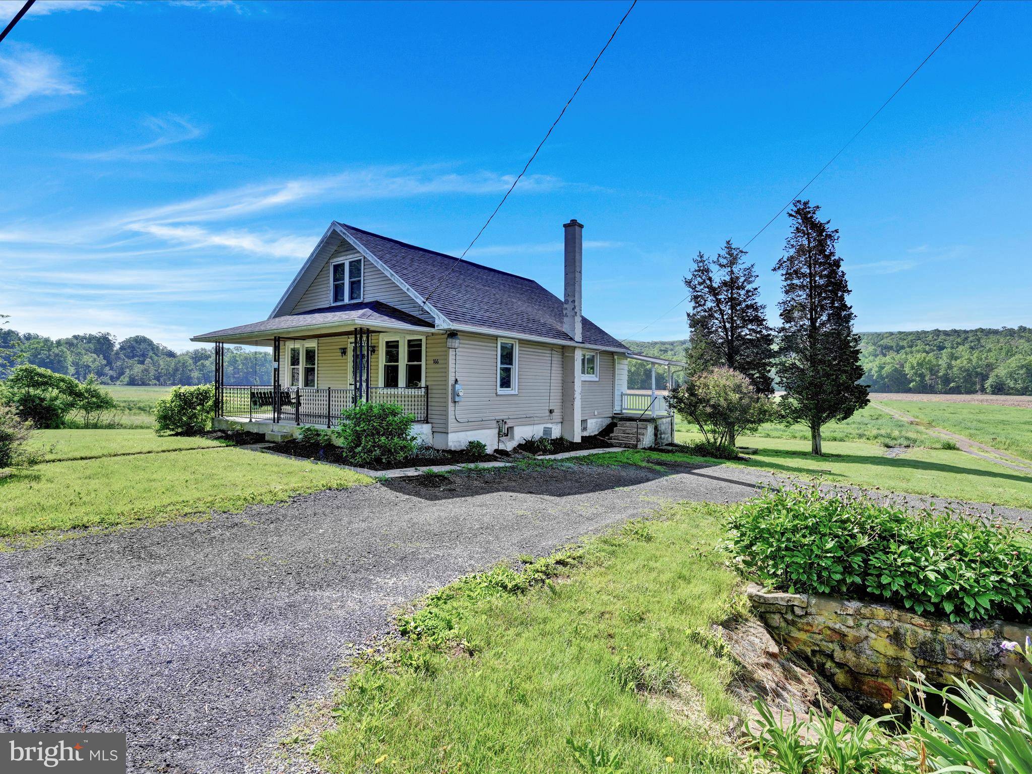 Pine Grove, PA 17963,166 ROCK RD