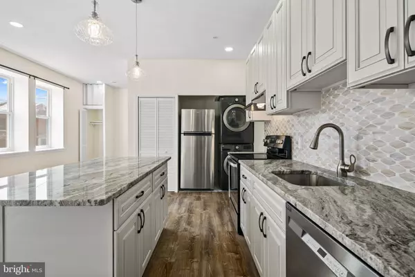 301 SOUTH ST #2ND FLOOR, Philadelphia, PA 19147