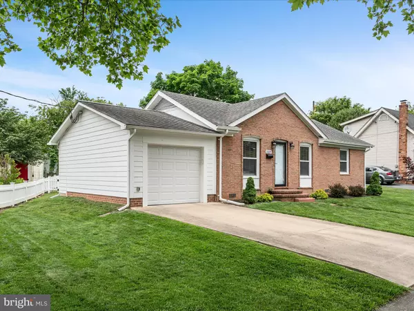 Winchester, VA 22601,1109 OPEQUON AVE