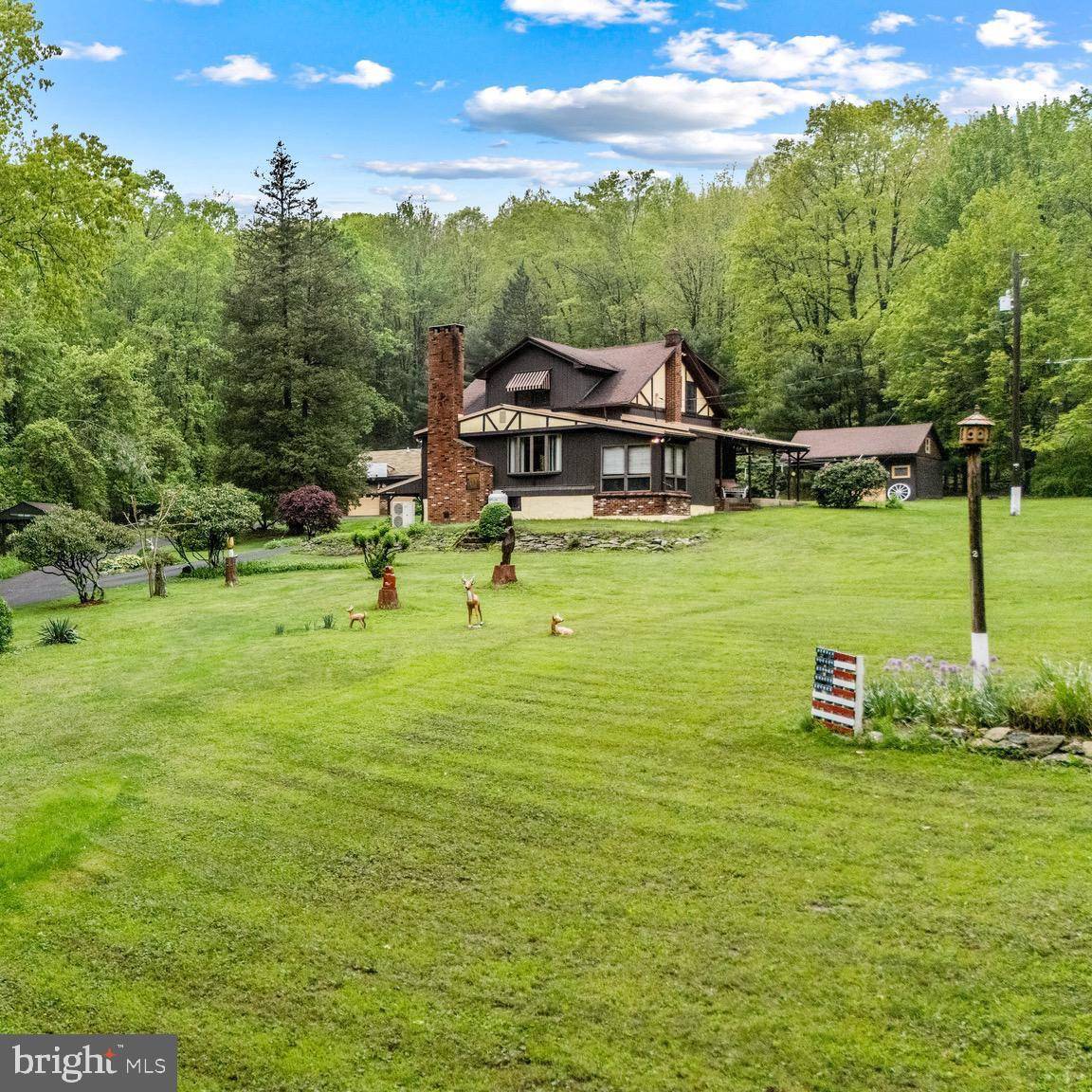 194 CREST ST,  Barnesville,  PA 18214