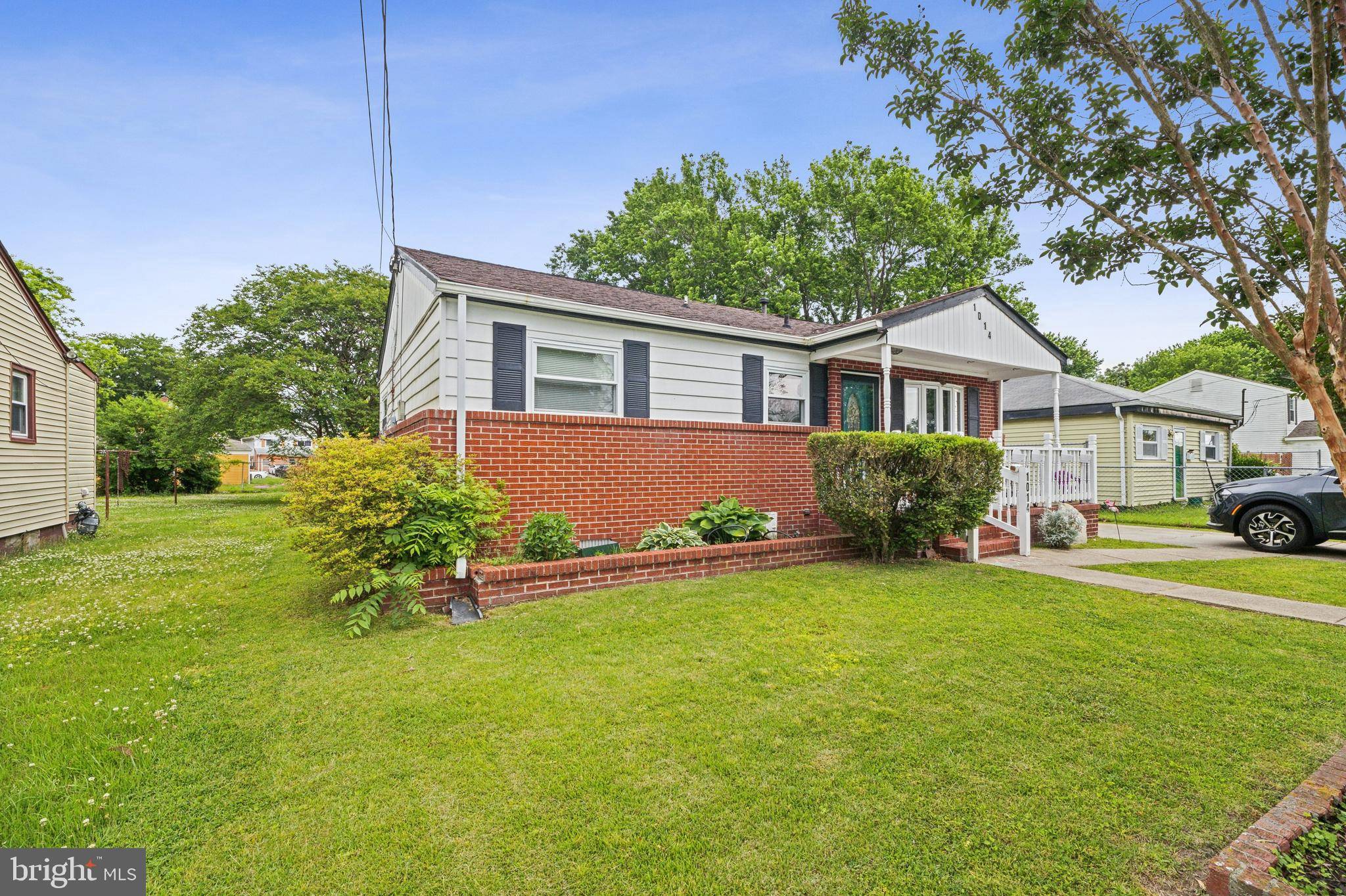 Hampton, VA 23669,1014 ROWE ST