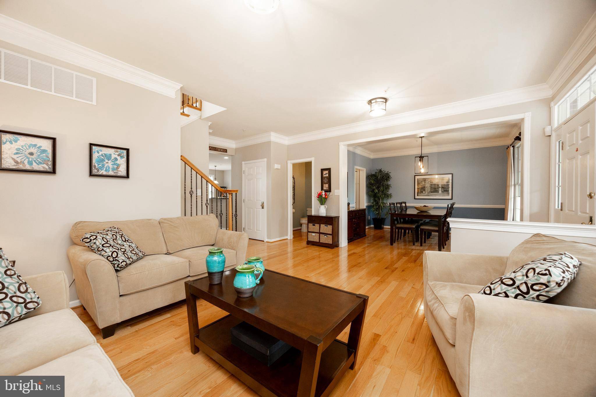 Chalfont, PA 18914,205 CAMBRIDGE PL