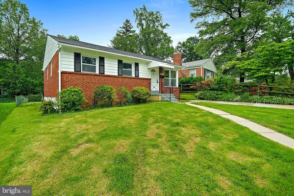 Kensington, MD 20895,3509 ANDERSON RD