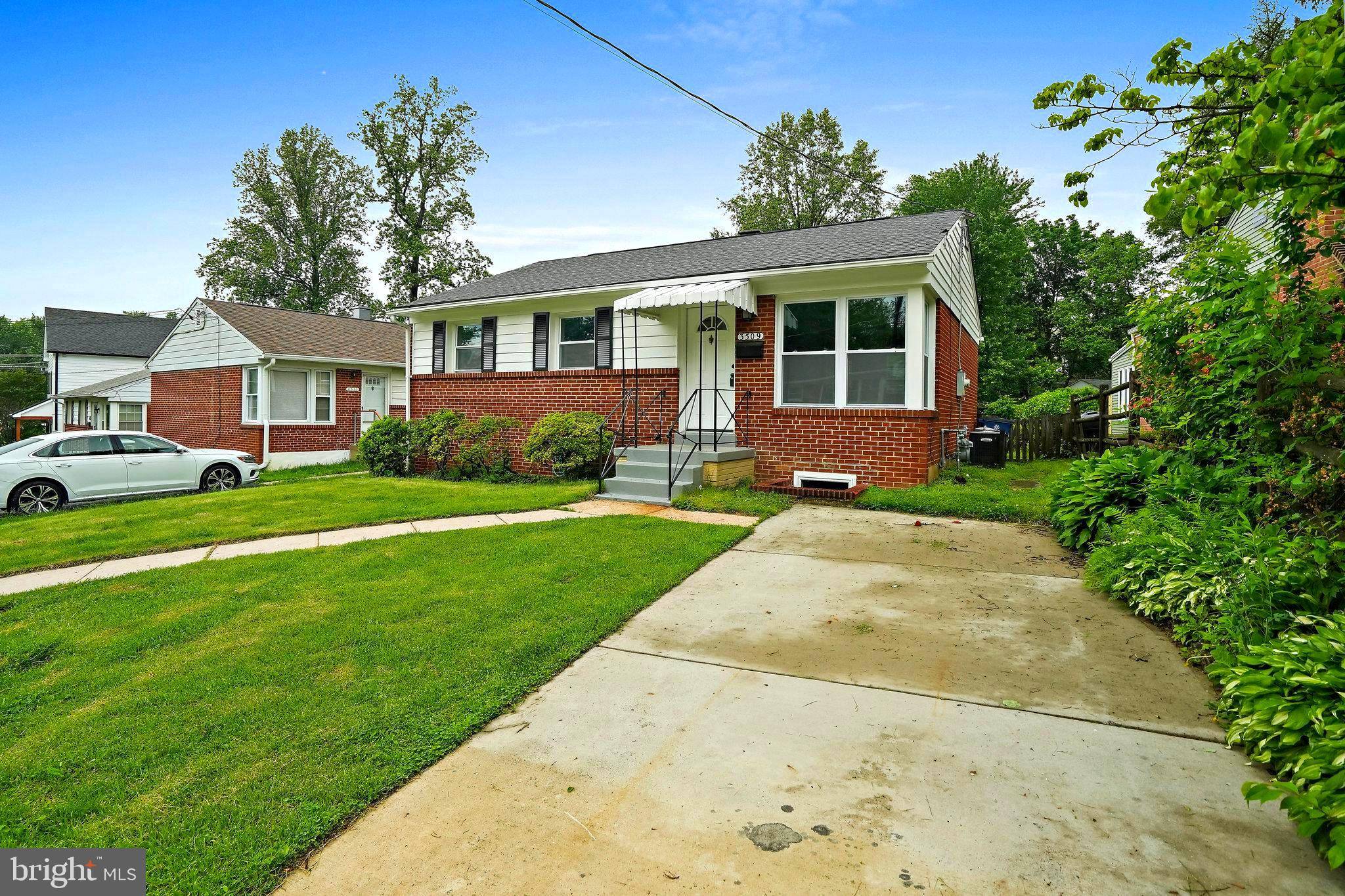 3509 ANDERSON RD, Kensington, MD 20895
