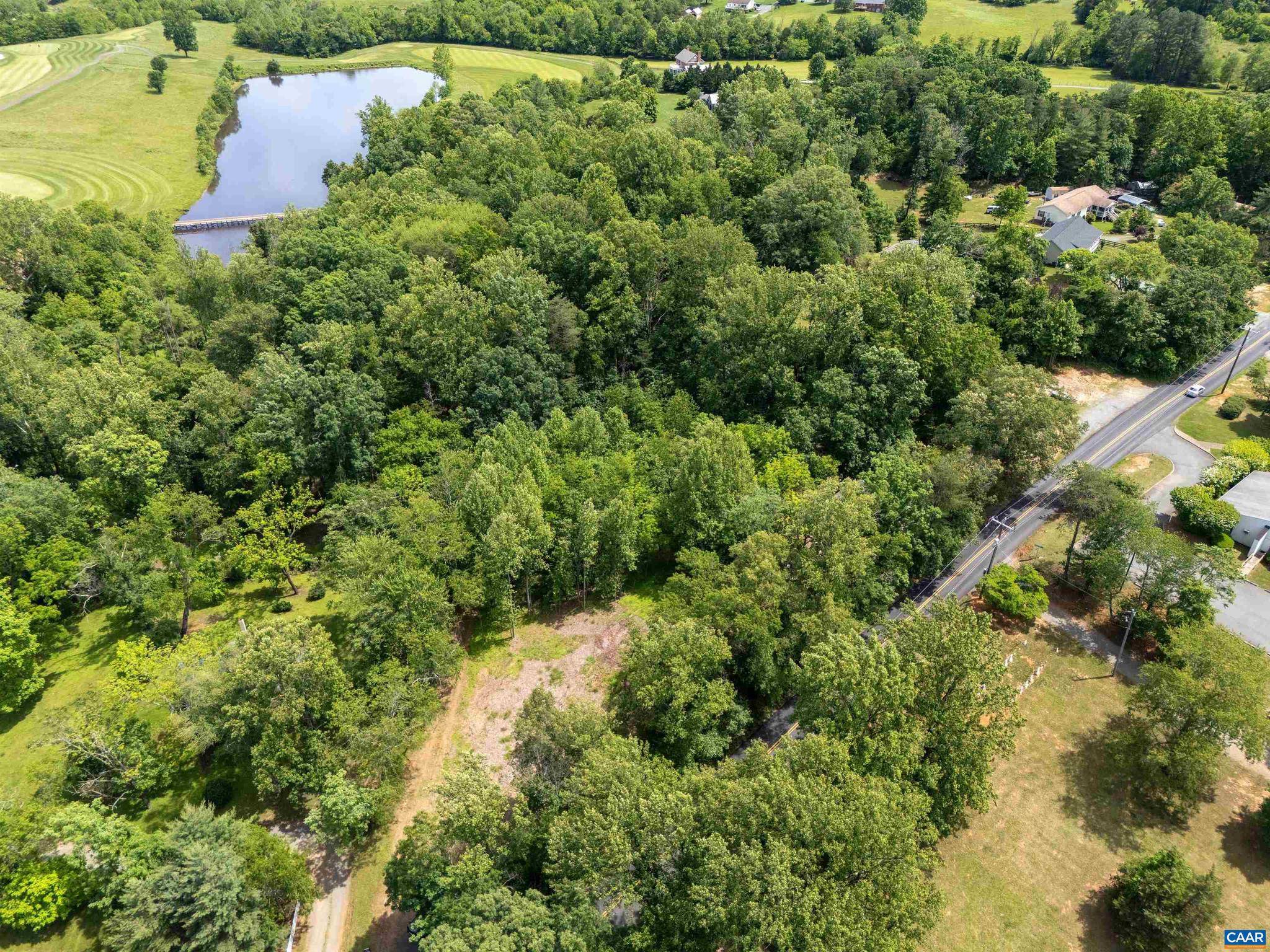 Crozet, VA 22932,TBD HALF MILE BRANCH RD #055A0-00-00-00500