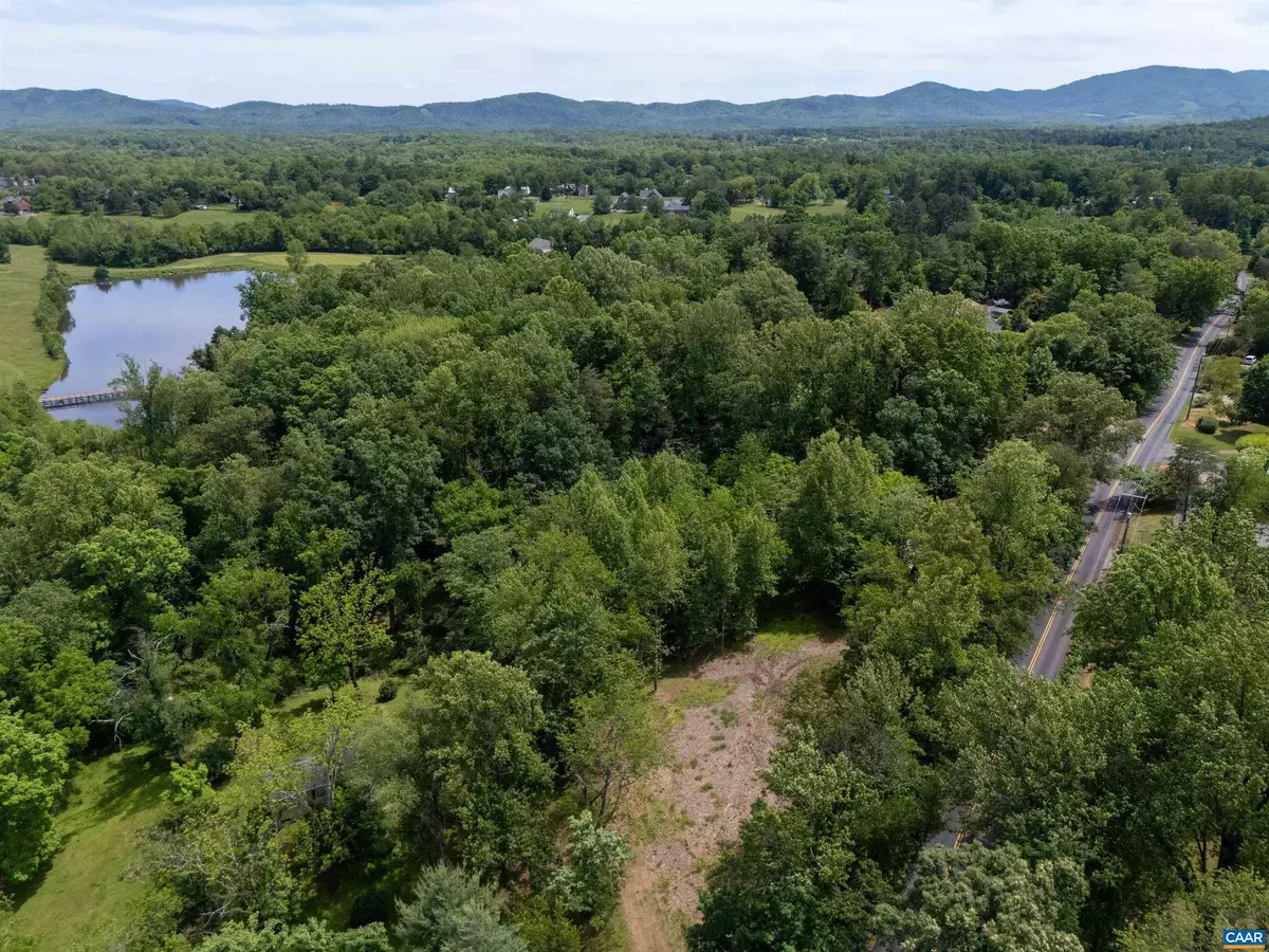 Crozet, VA 22932,TBD HALF MILE BRANCH RD #055A0-00-00-00500