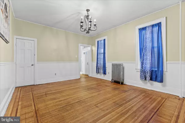 York, PA 17401,41 S HARTLEY ST