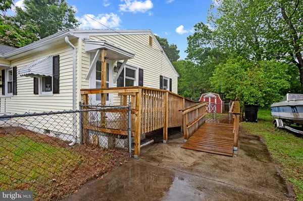 Salisbury, MD 21804,916 VINCENT ST