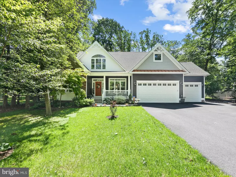 20 PARKER DR, Millsboro, DE 19966