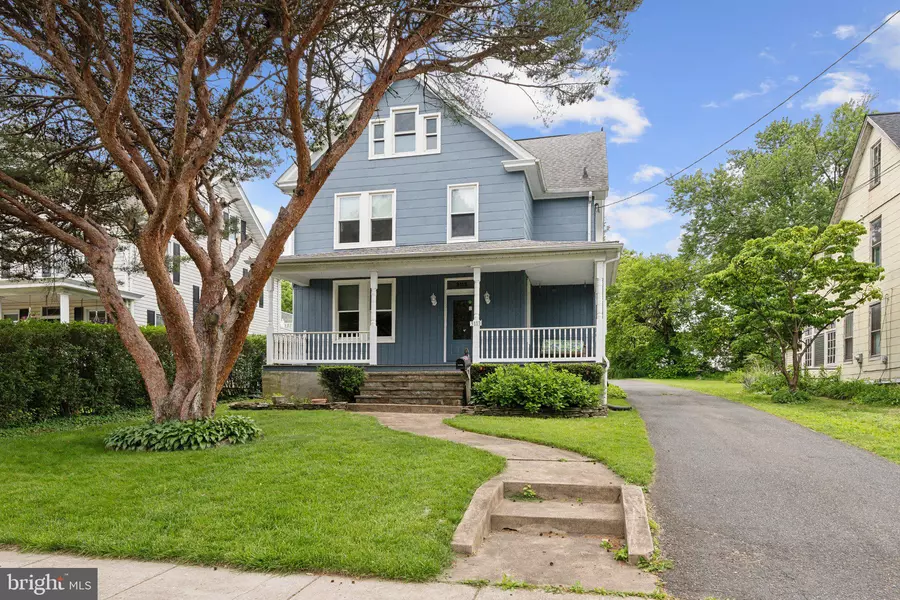 3113 WHITE AVE, Baltimore, MD 21214