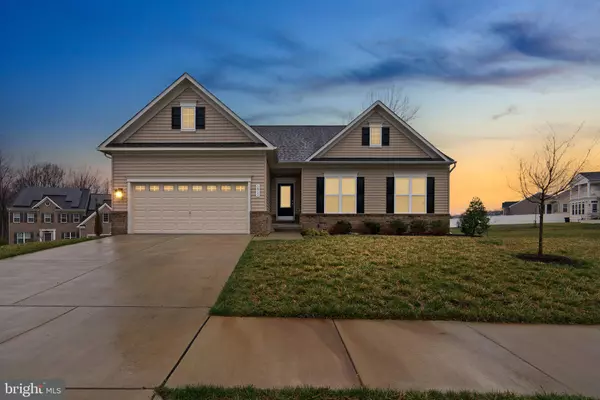 Brandywine, MD 20613,5812 E WILLIAMSON CT