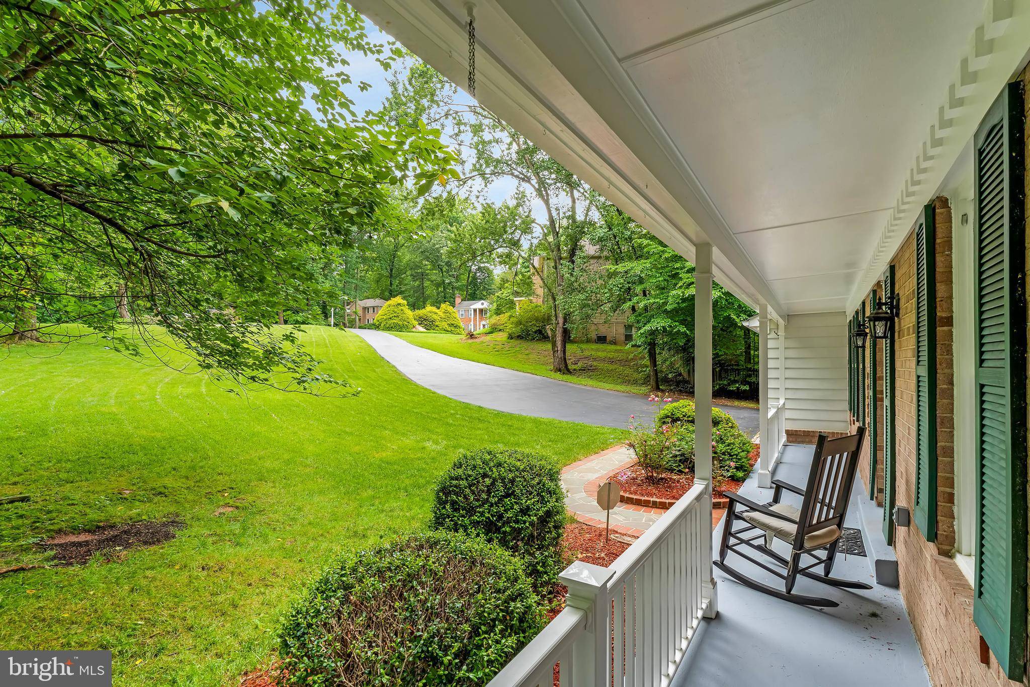 Fairfax Station, VA 22039,11316 ROBERT CARTER RD