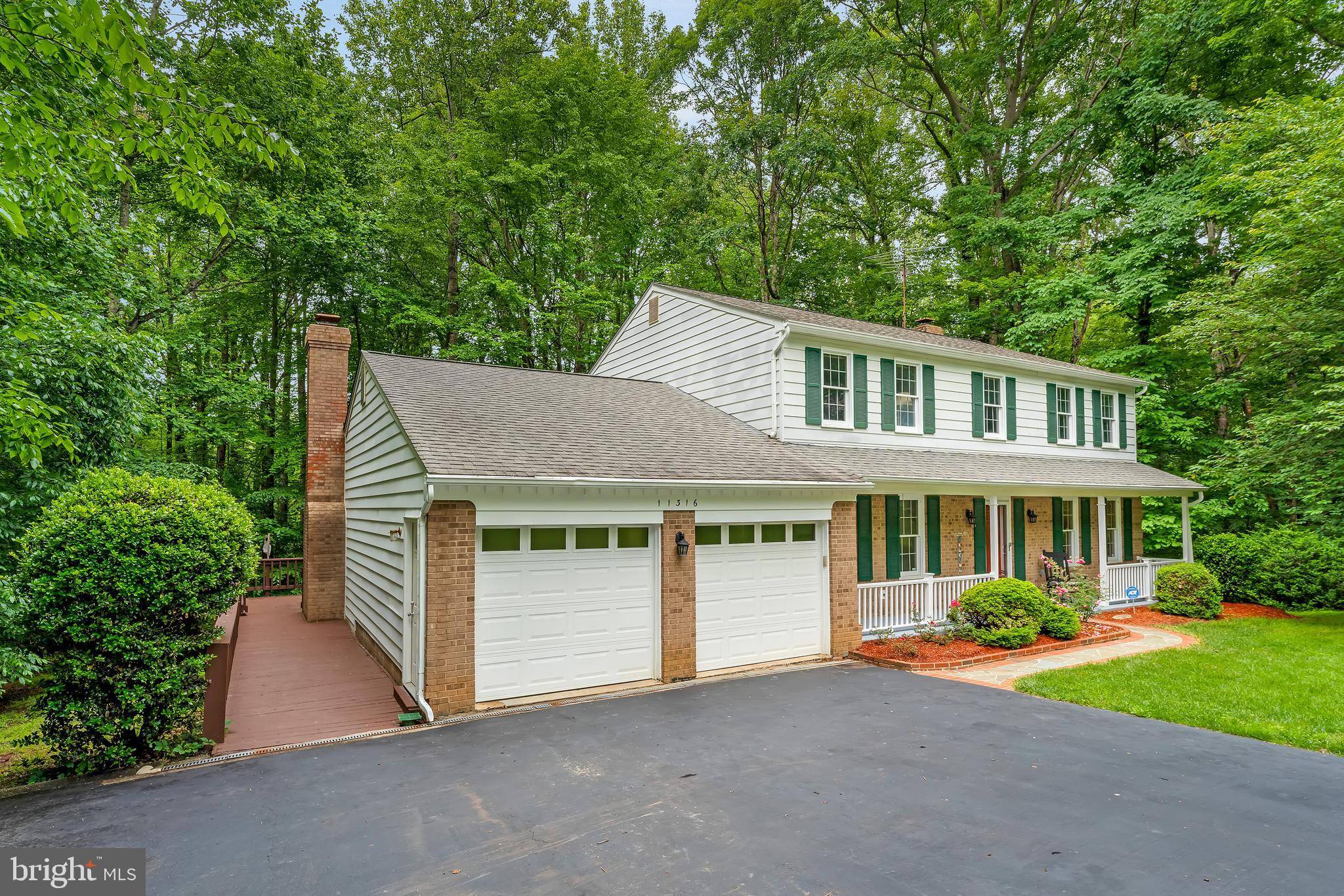 Fairfax Station, VA 22039,11316 ROBERT CARTER RD