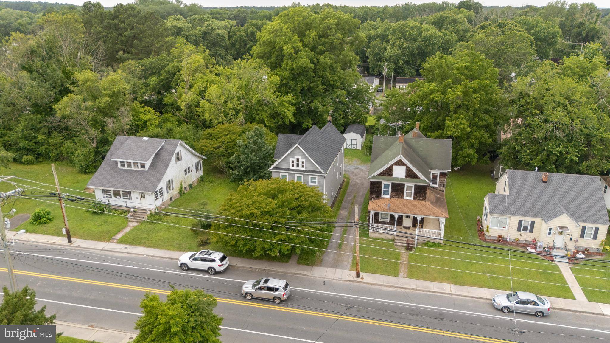 Cambridge, MD 21613,1009 RACE ST