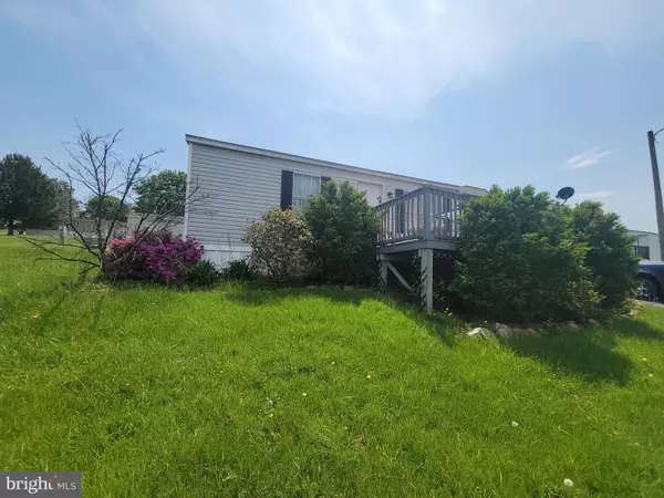 Shermans Dale, PA 17090,501 WINDY HILL RD #LOT 49