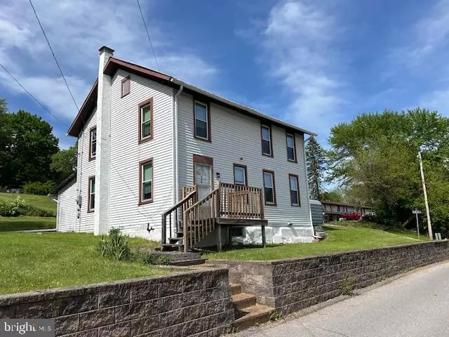 Bellefonte, PA 16823,349 E BURROWS ST