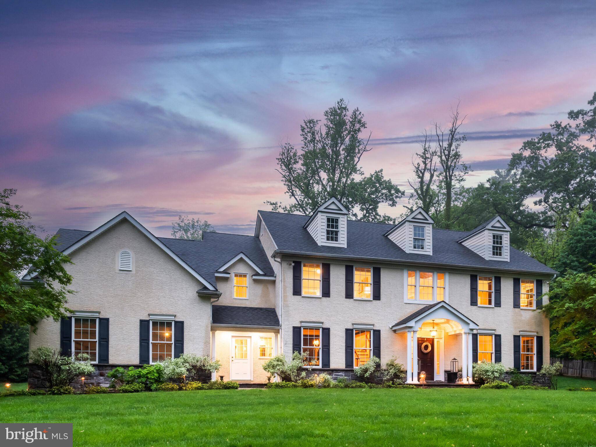 Paoli, PA 19301,131 DEVON RD