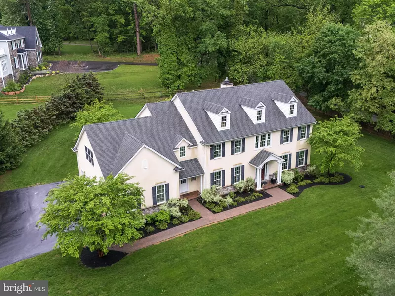 131 DEVON RD, Paoli, PA 19301