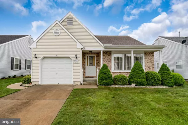 712 MONACO WAY, Williamstown, NJ 08094
