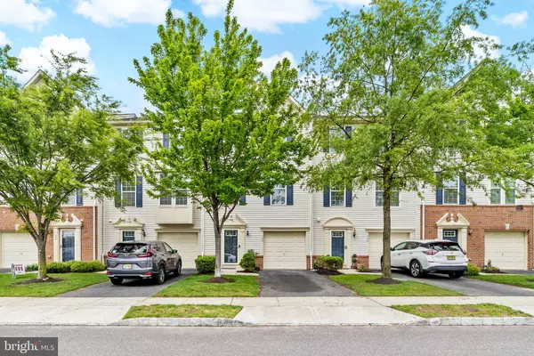 Cinnaminson, NJ 08077,128 MICHELE WAY #38