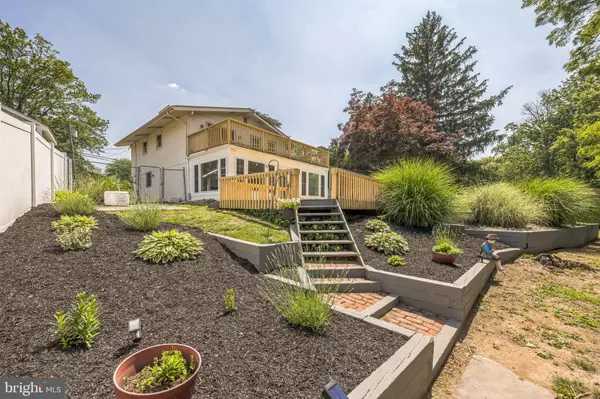 Haddon Township, NJ 08107,147 HEATHER RD