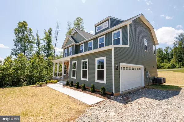 Mineral, VA 23117,135 FAIRVIEW DR