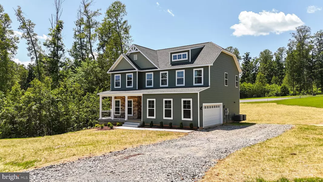 135 FAIRVIEW DR, Mineral, VA 23117