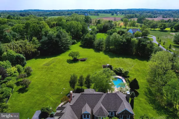 Newtown, PA 18940,9 GREENBRIAR CIR