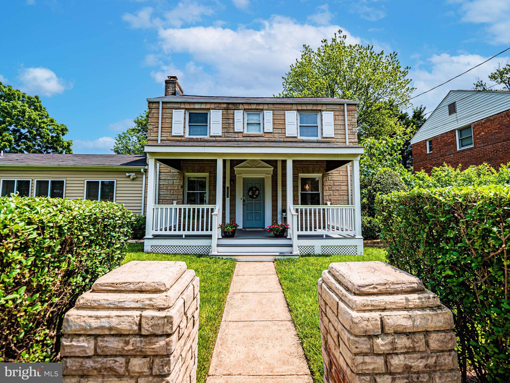 Silver Spring, MD 20901,10021 LORAIN AVE