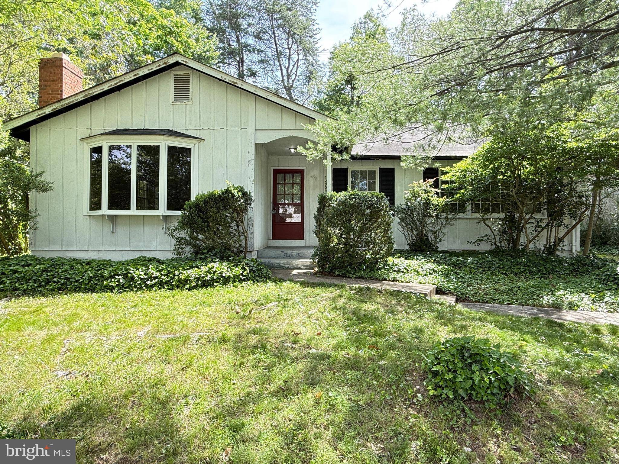 12909 COHASSET LN, Woodbridge, VA 22192