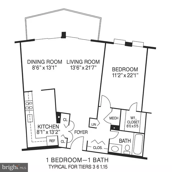 Silver Spring, MD 20901,9039 SLIGO CREEK PKWY #706