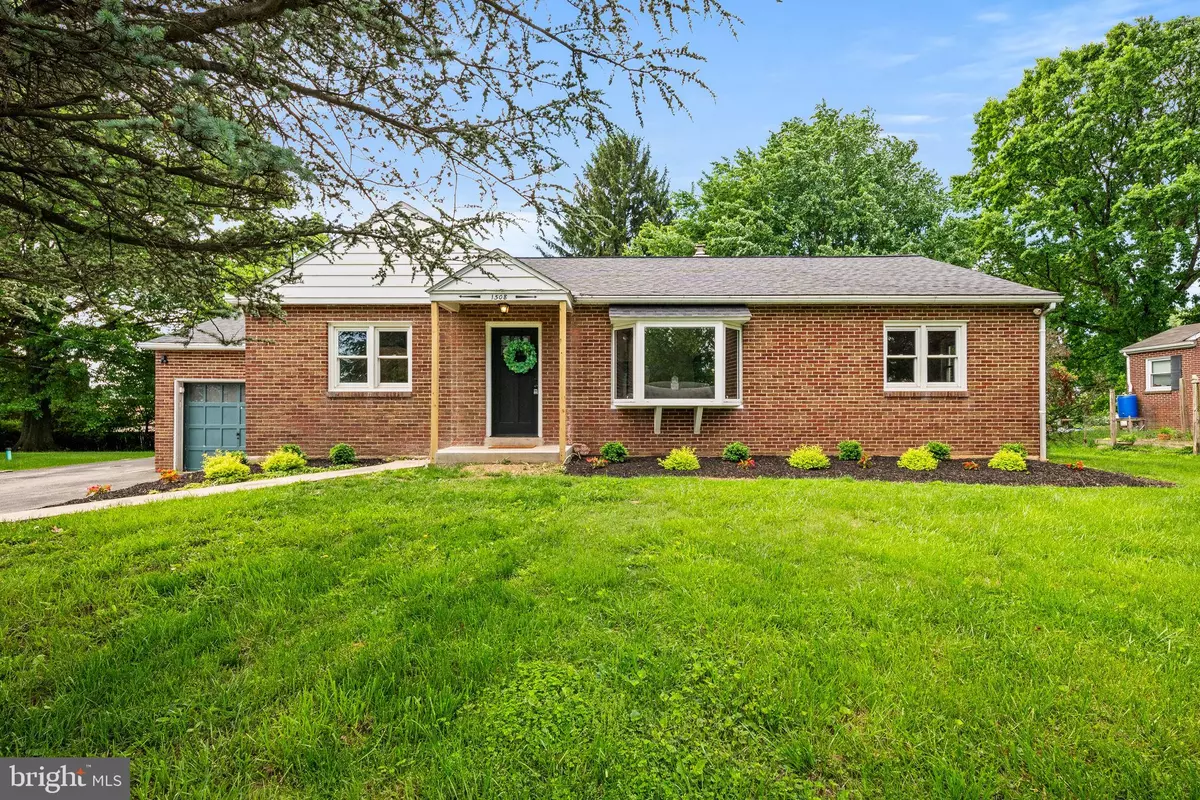 Coatesville, PA 19320,1508 ROBIN RD