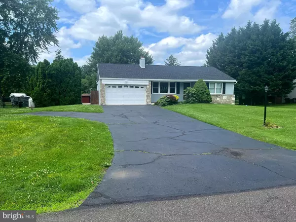Southampton, PA 18966,87 VALLEY DR