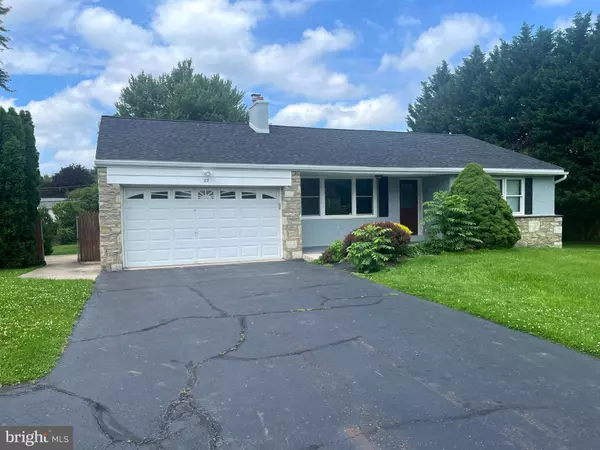 Southampton, PA 18966,87 VALLEY DR