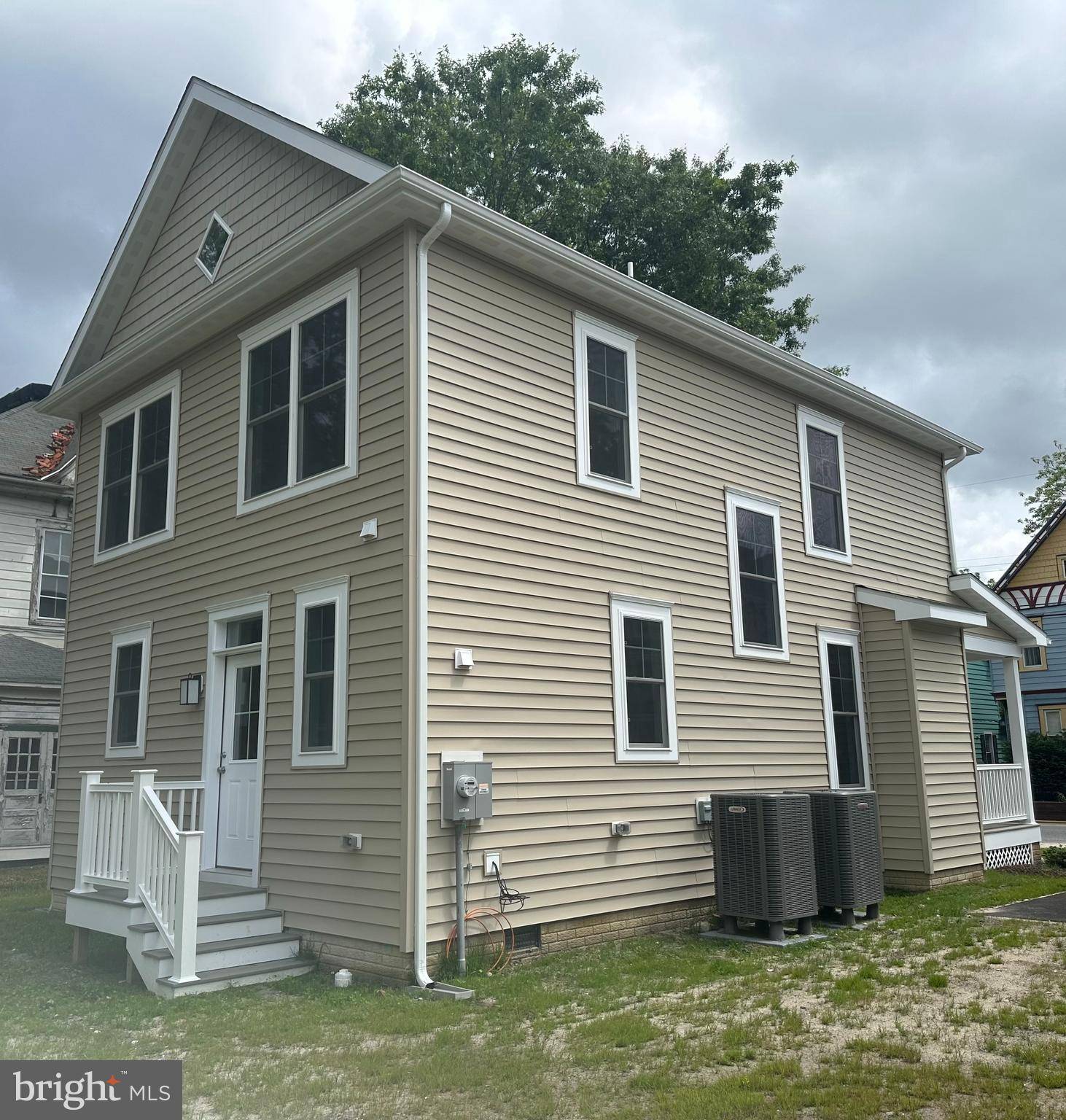 Laurel, DE 19956,506 S CENTRAL AVE