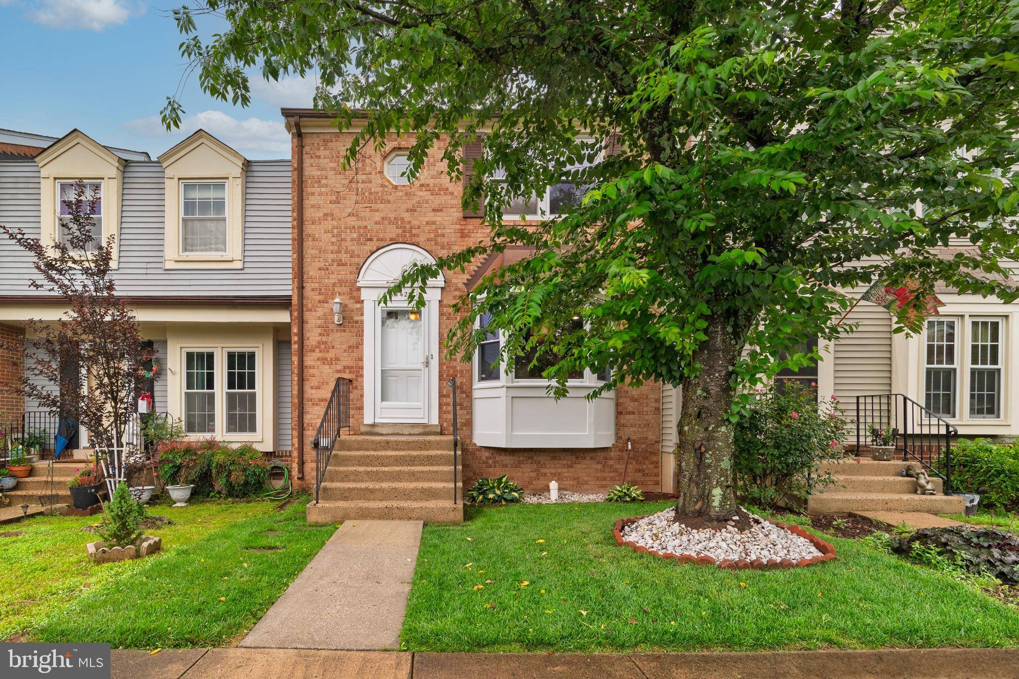 Centreville, VA 20120,14427 MANASSAS GAP CT