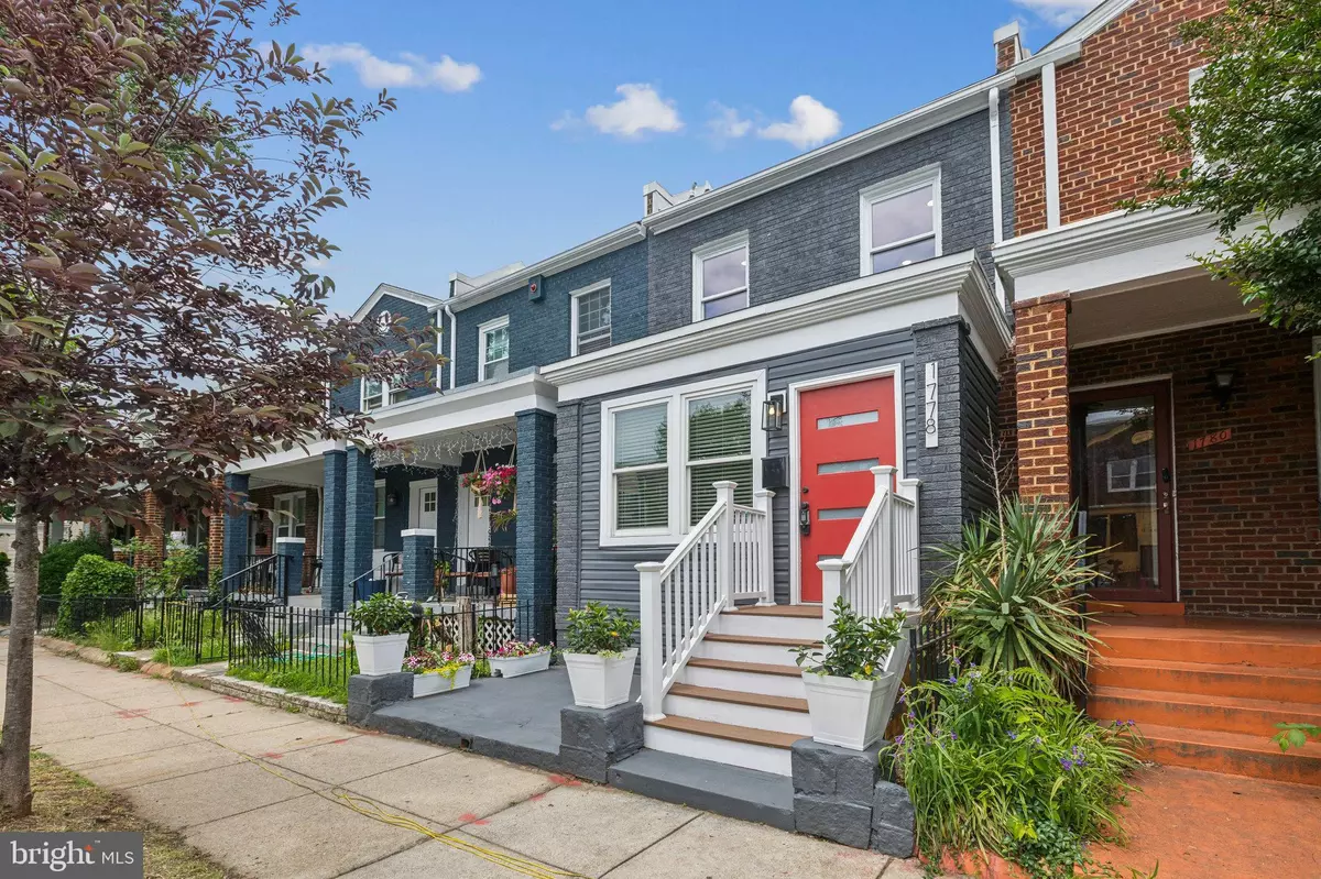 Washington, DC 20002,1778 LANG PL NE