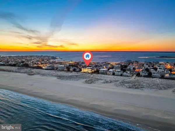Long Beach Township, NJ 08008,6601 OCEAN BLVD