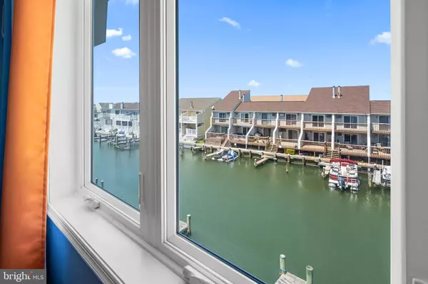 Ocean City, MD 21842,508 ROBIN DR #47