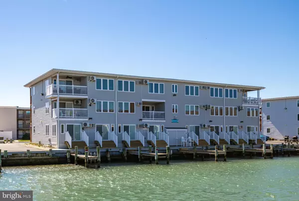 508 ROBIN DR #47, Ocean City, MD 21842
