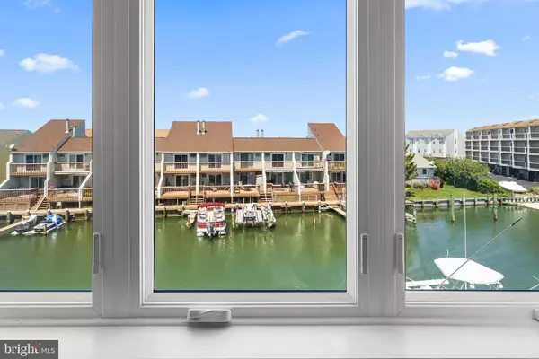 Ocean City, MD 21842,508 ROBIN DR #47