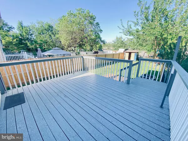 Hamilton Township, NJ 08619,976 KLOCKNER RD