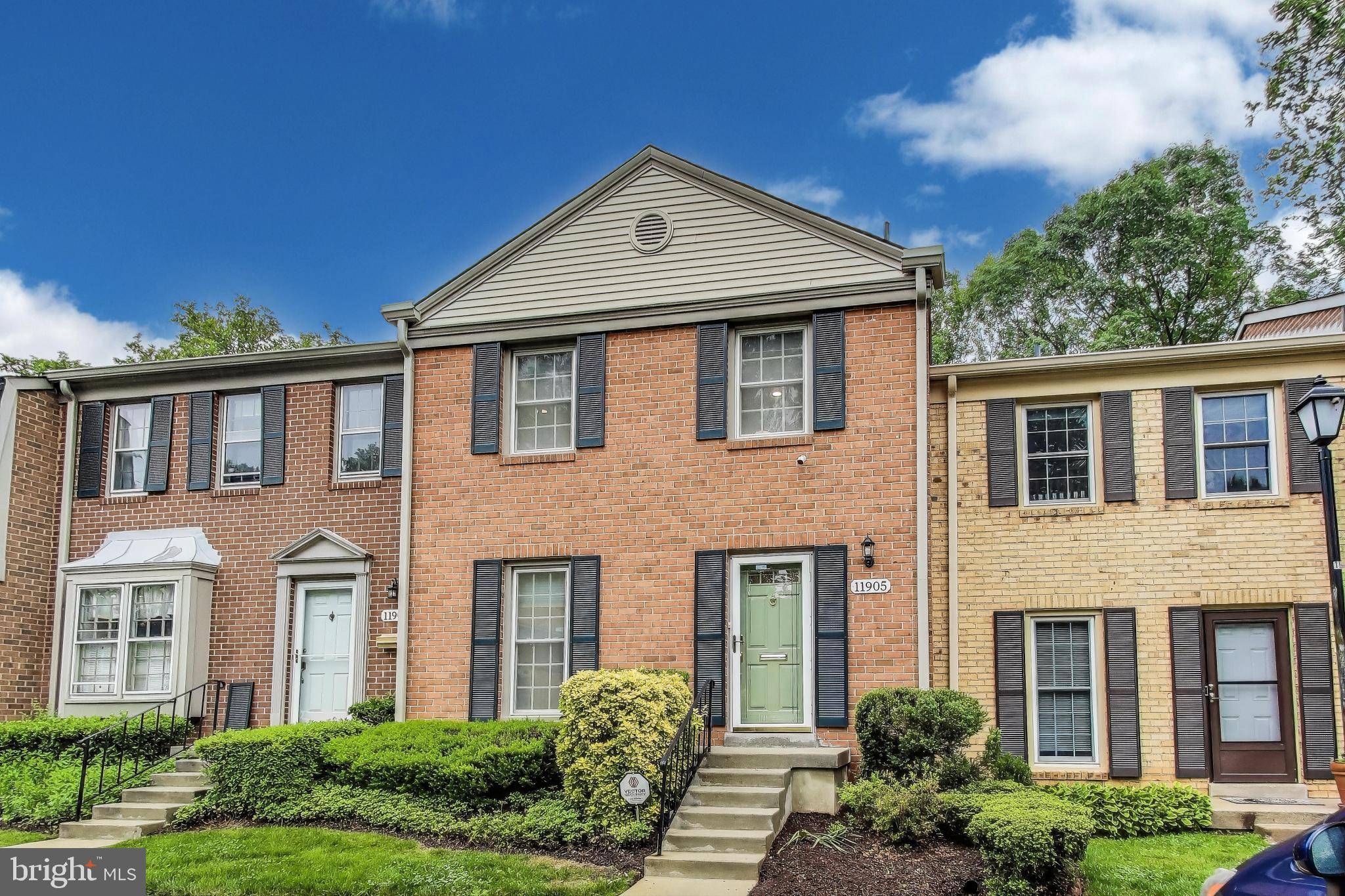 North Bethesda, MD 20852,11905 BARGATE #11905