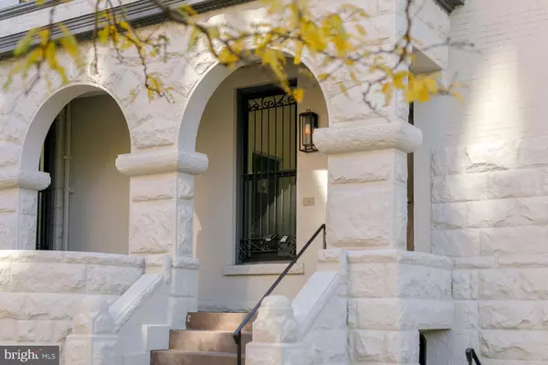 1634 S ST NW #6, Washington, DC 20009
