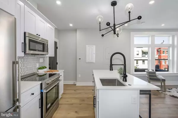 Washington, DC 20009,1634 S ST NW #6